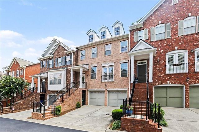 2669 Derby Walk NE, Atlanta, GA 30319