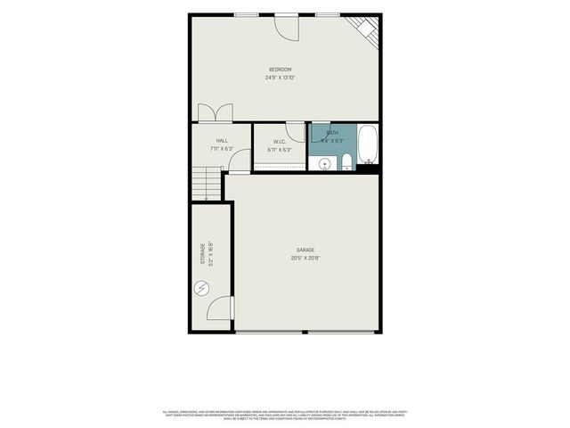 2669 Derby Walk NE, Atlanta, GA 30319