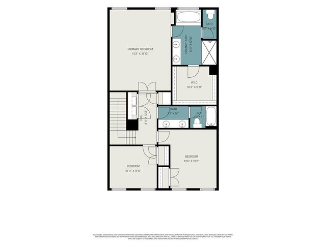 2669 Derby Walk NE, Atlanta, GA 30319