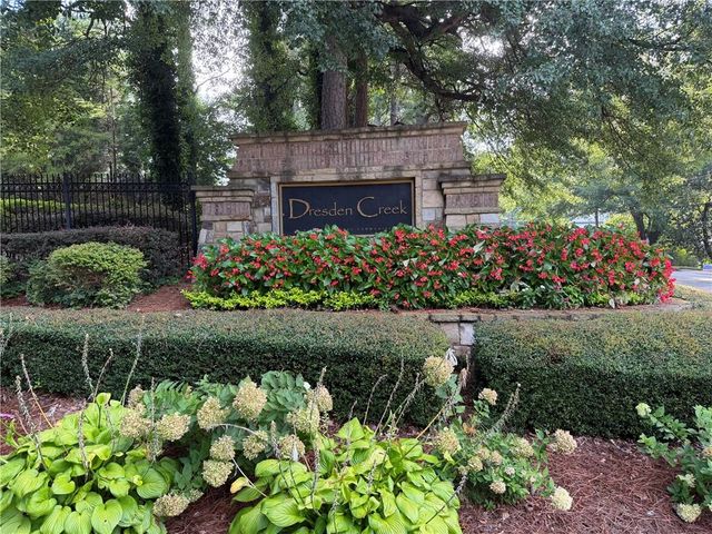 2669 Derby Walk NE, Atlanta, GA 30319