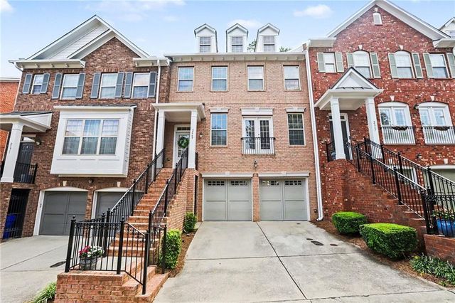 2669 Derby Walk NE, Atlanta, GA 30319