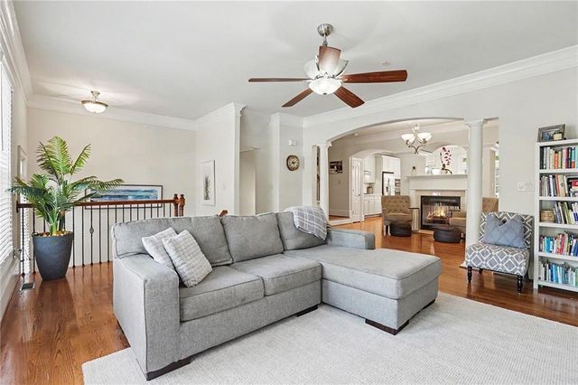 2669 Derby Walk NE, Atlanta, GA 30319