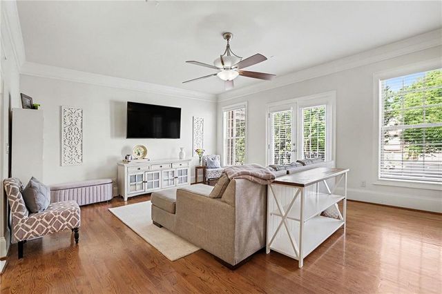 2669 Derby Walk NE, Atlanta, GA 30319