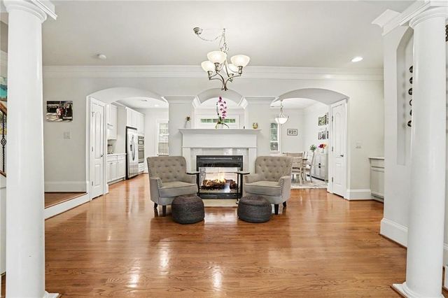 2669 Derby Walk NE, Atlanta, GA 30319