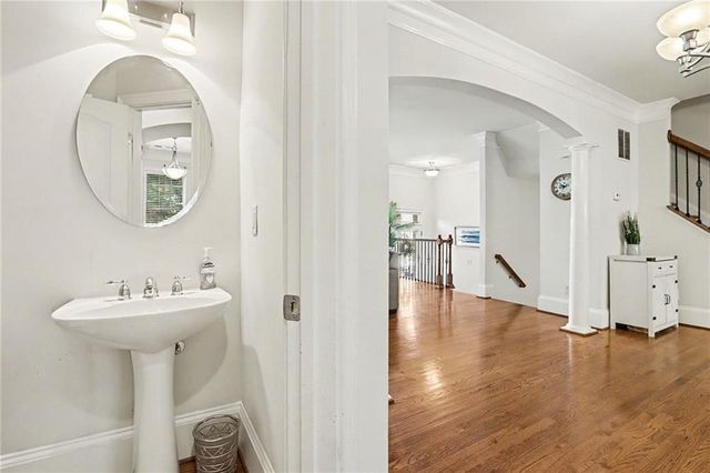2669 Derby Walk NE, Atlanta, GA 30319