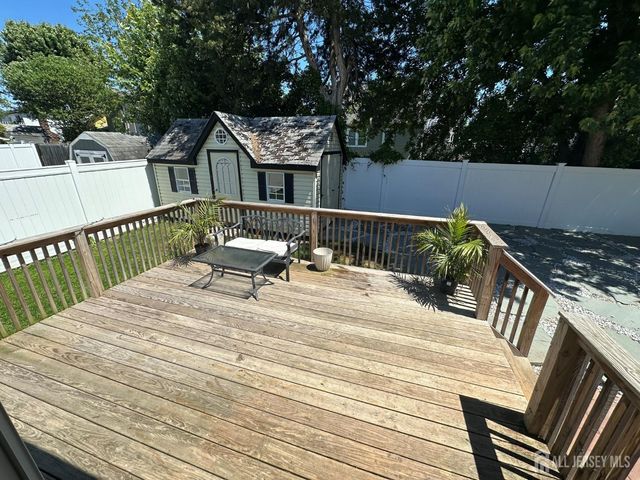 92 Woodland Drive, Aberdeen, NJ 07735