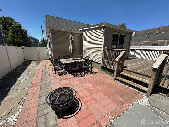 92 Woodland Drive, Aberdeen, NJ 07735