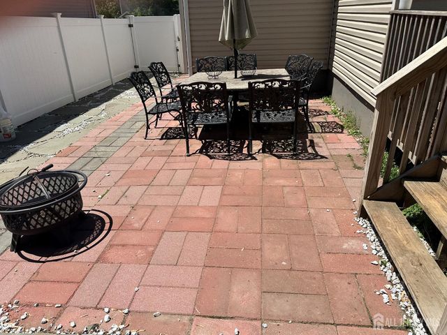 92 Woodland Drive, Aberdeen, NJ 07735
