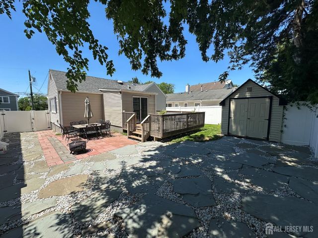 92 Woodland Drive, Aberdeen, NJ 07735