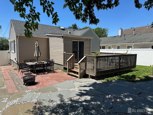 92 Woodland Drive, Aberdeen, NJ 07735