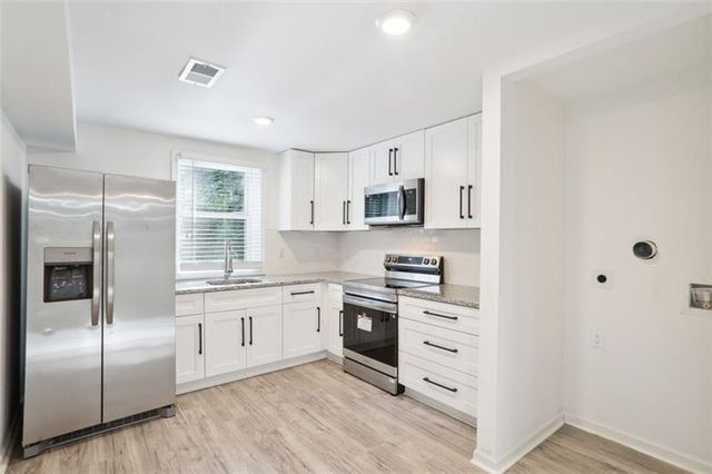 2533 Kelly Lake Road, Decatur, GA 30032