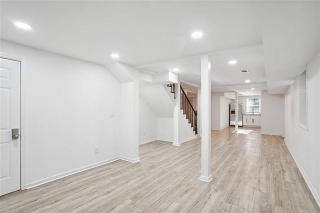 2533 Kelly Lake Road, Decatur, GA 30032