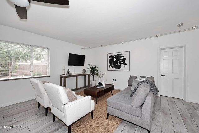 6829 E ALMERIA Road, Scottsdale, AZ 85257