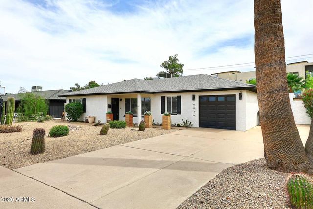 6829 E ALMERIA Road, Scottsdale, AZ 85257