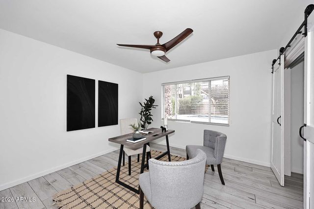 6829 E ALMERIA Road, Scottsdale, AZ 85257