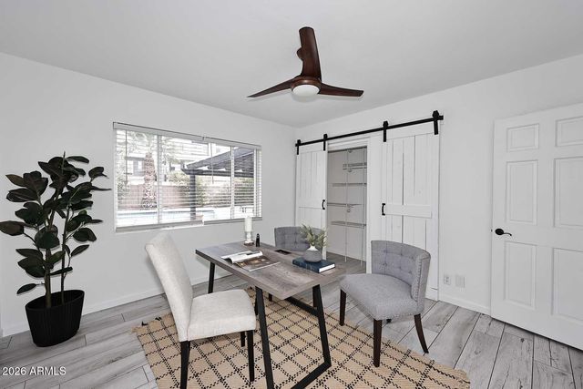 6829 E ALMERIA Road, Scottsdale, AZ 85257