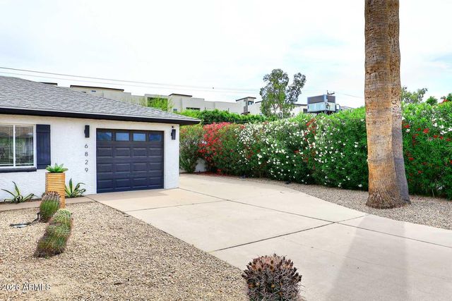 6829 E ALMERIA Road, Scottsdale, AZ 85257