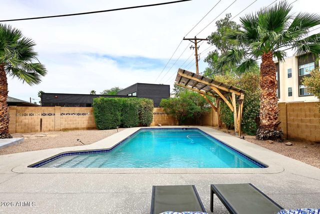 6829 E ALMERIA Road, Scottsdale, AZ 85257