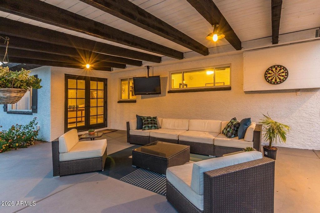 Image 31 of property listing at 6829 E ALMERIA Road, Scottsdale, AZ 85257