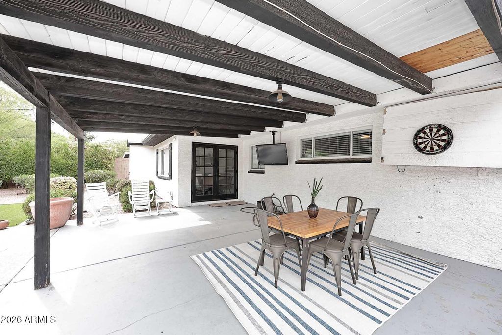 Image 34 of property listing at 6829 E ALMERIA Road, Scottsdale, AZ 85257