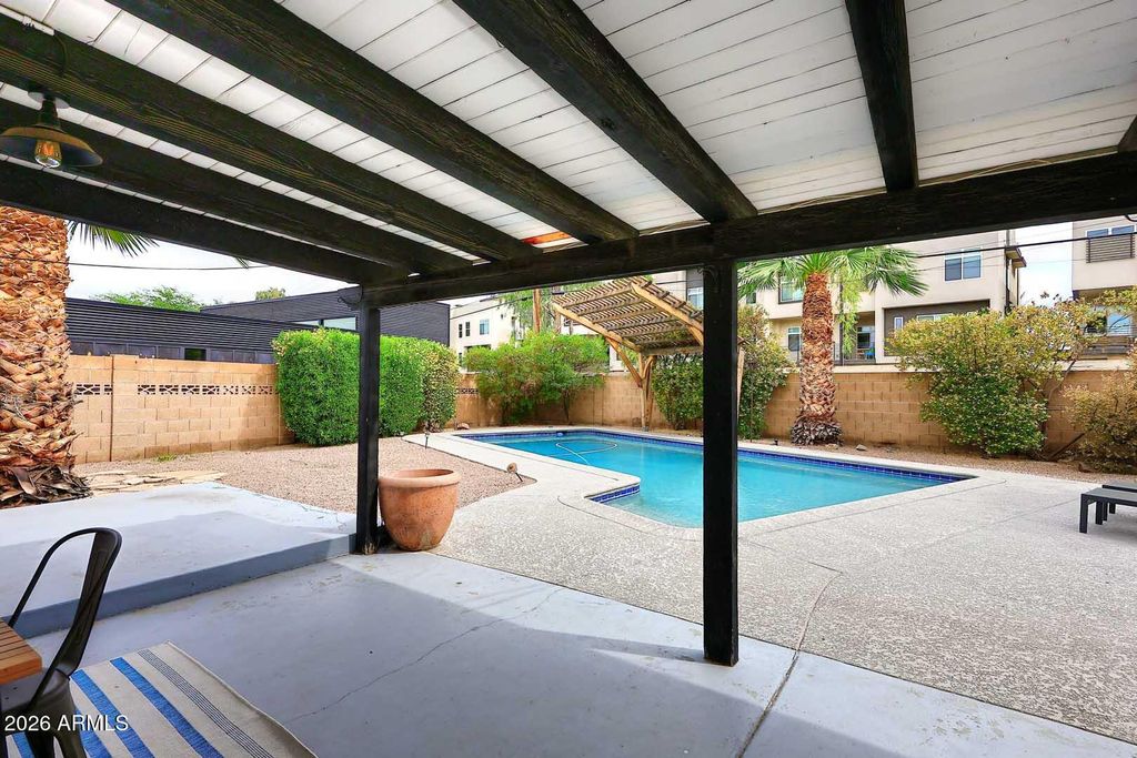 Image 35 of property listing at 6829 E ALMERIA Road, Scottsdale, AZ 85257