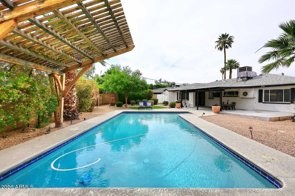 Image 45 of property listing at 6829 E ALMERIA Road, Scottsdale, AZ 85257