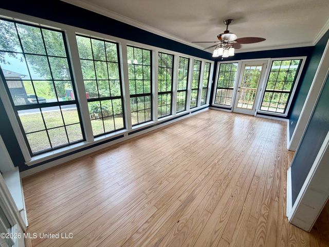 1523 Albacore Drive, Gautier, MS 39553