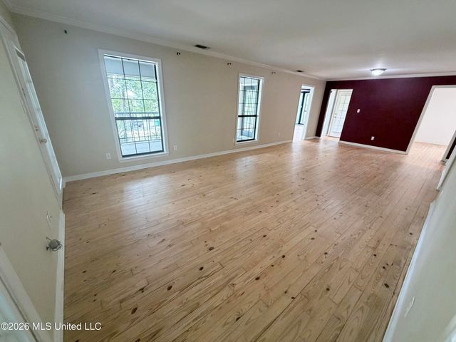 1523 Albacore Drive, Gautier, MS 39553
