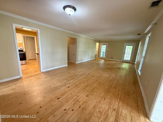 1523 Albacore Drive, Gautier, MS 39553