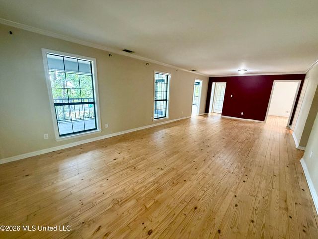 1523 Albacore Drive, Gautier, MS 39553