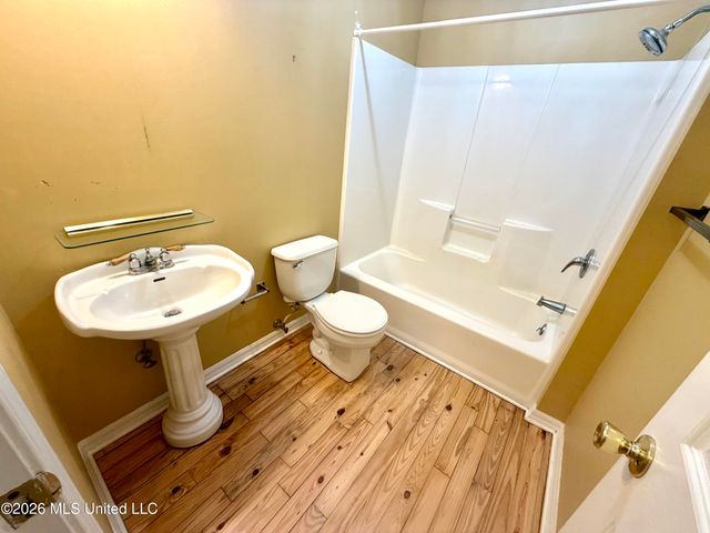 1523 Albacore Drive, Gautier, MS 39553