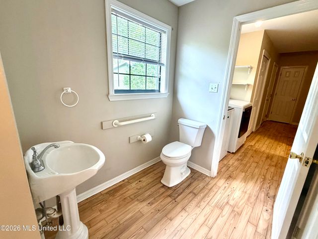 1523 Albacore Drive, Gautier, MS 39553