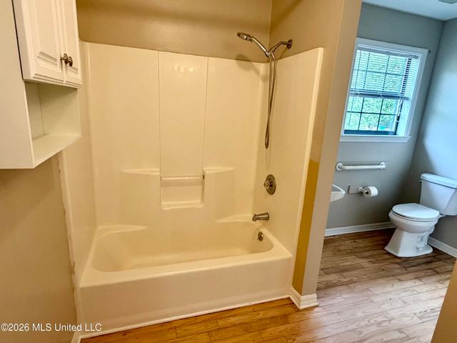 1523 Albacore Drive, Gautier, MS 39553