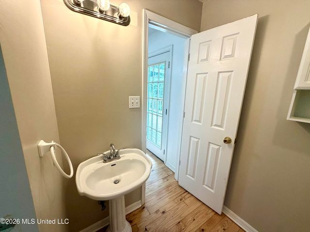 1523 Albacore Drive, Gautier, MS 39553