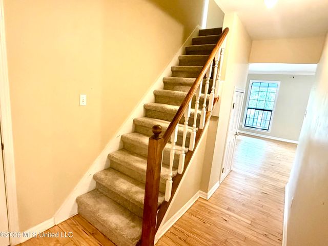 1523 Albacore Drive, Gautier, MS 39553