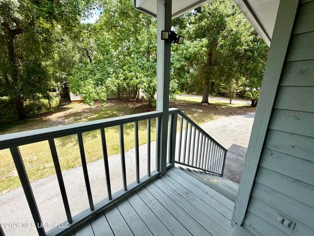 1523 Albacore Drive, Gautier, MS 39553