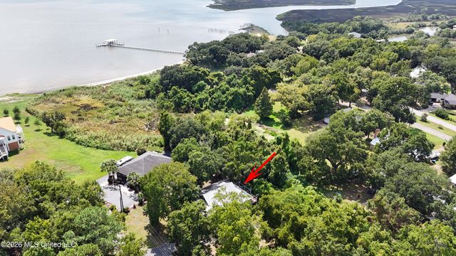 1523 Albacore Drive, Gautier, MS 39553