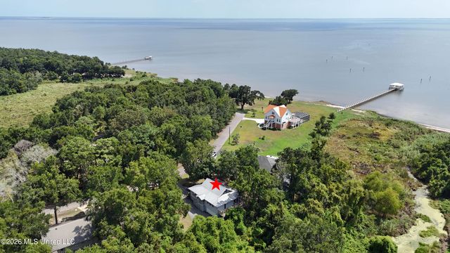 1523 Albacore Drive, Gautier, MS 39553