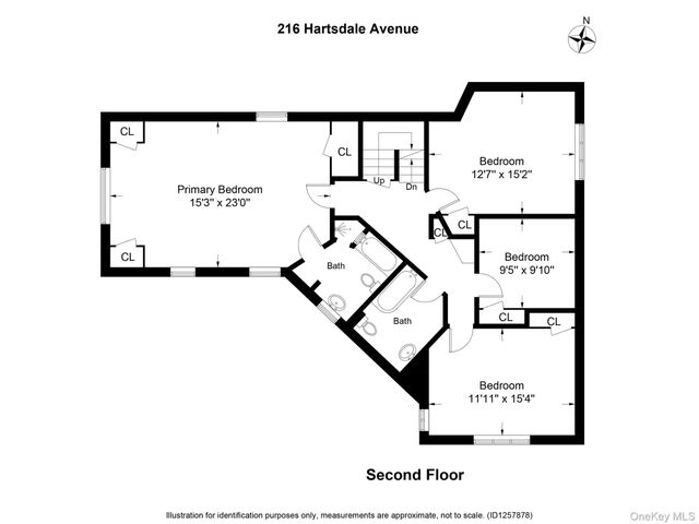 216 Hartsdale Avenue, White Plains, NY 10606