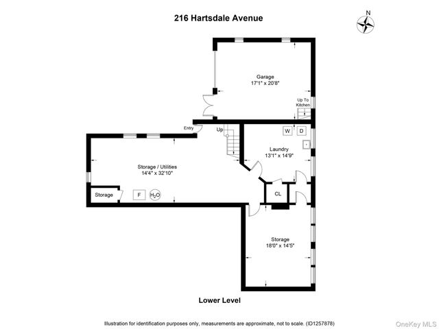 216 Hartsdale Avenue, White Plains, NY 10606