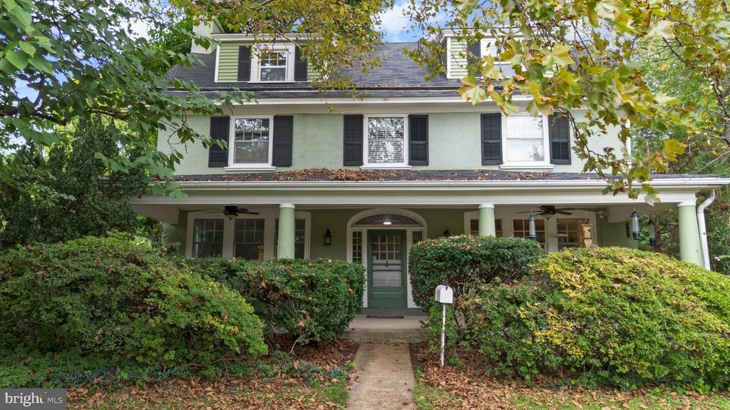 1851 W MARSHALL ST, WEST NORRITON, PA 19403 — photo 2