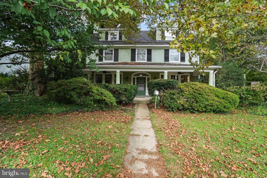 1851 W MARSHALL ST, WEST NORRITON, PA 19403 — photo 3