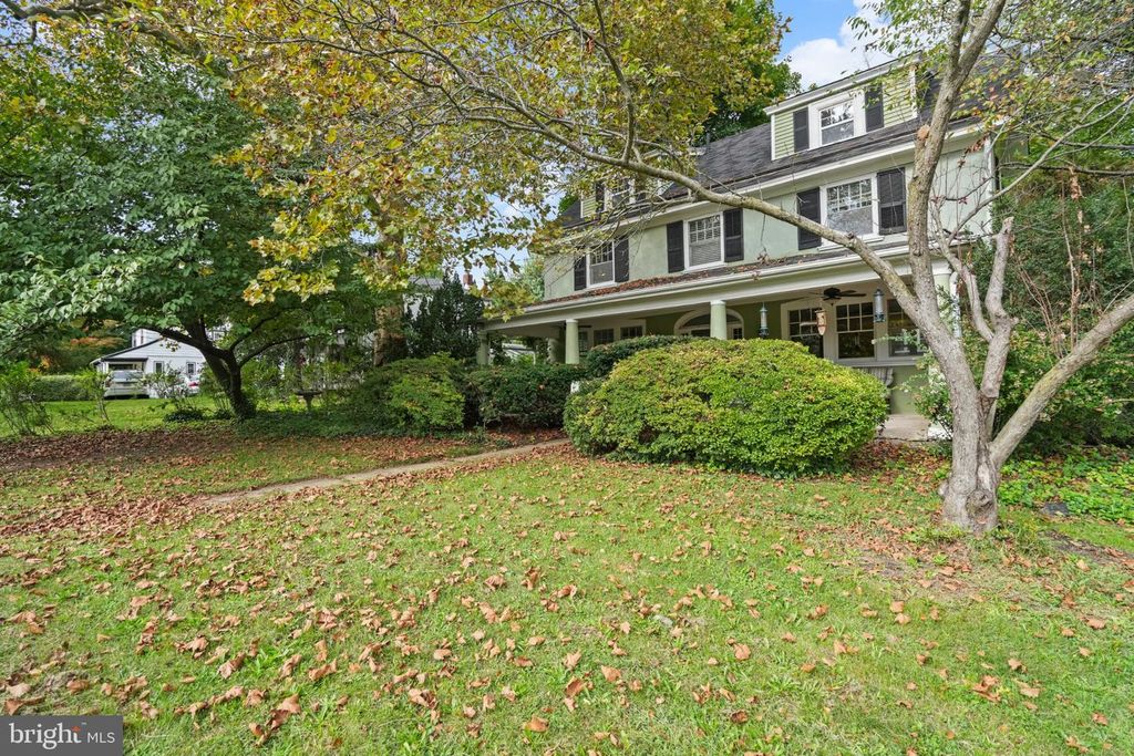 1851 W MARSHALL ST, WEST NORRITON, PA 19403 — photo 4