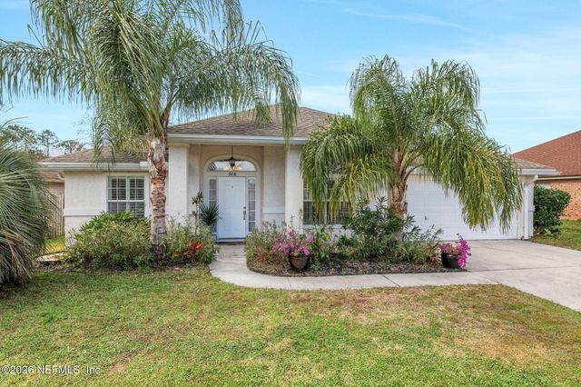 7418 PLANTATION CLUB Drive, Jacksonville, FL 32244