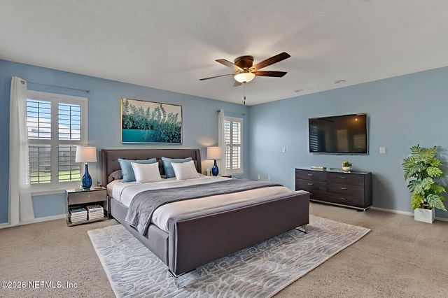 7418 PLANTATION CLUB Drive, Jacksonville, FL 32244