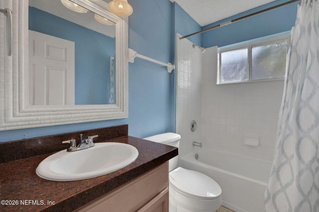 7418 PLANTATION CLUB Drive, Jacksonville, FL 32244