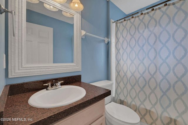 7418 PLANTATION CLUB Drive, Jacksonville, FL 32244