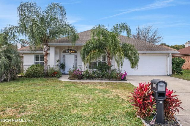 7418 PLANTATION CLUB Drive, Jacksonville, FL 32244