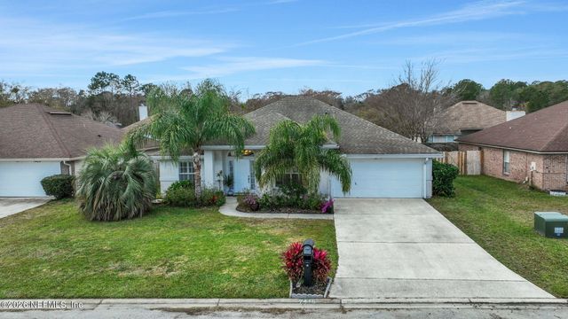 7418 PLANTATION CLUB Drive, Jacksonville, FL 32244
