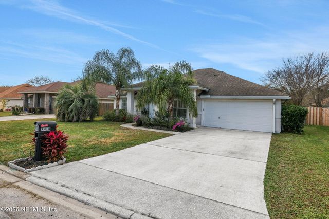 7418 PLANTATION CLUB Drive, Jacksonville, FL 32244